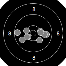 Target Image