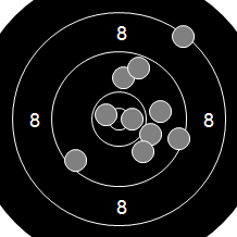Target Image