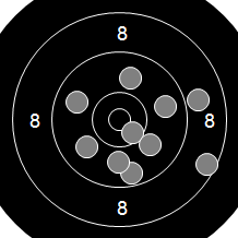 Target Image