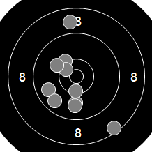 Target Image