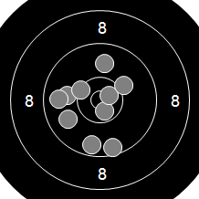 Target Image