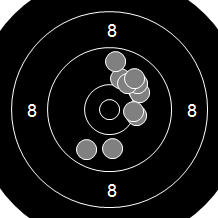 Target Image
