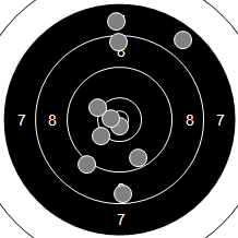 Target Image