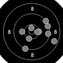 Target Image