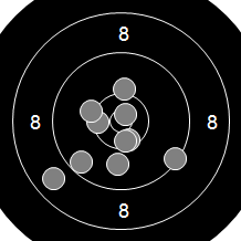 Target Image