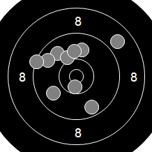 Target Image