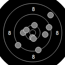 Target Image