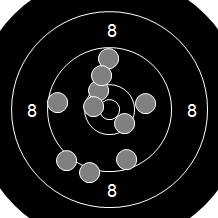Target Image