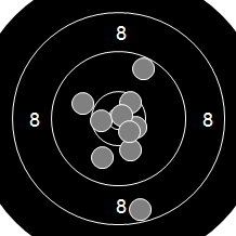 Target Image