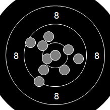 Target Image