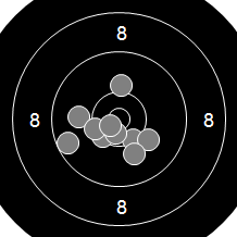 Target Image