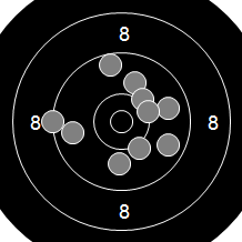 Target Image