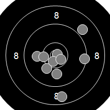 Target Image