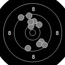 Target Image