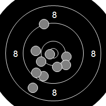Target Image