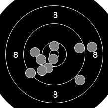 Target Image