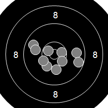 Target Image