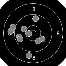 Target Image