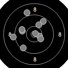 Target Image