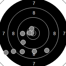 Target Image