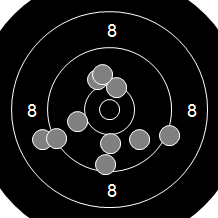 Target Image