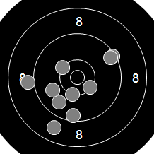 Target Image