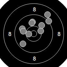 Target Image