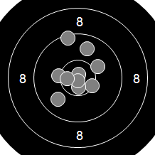 Target Image