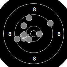 Target Image