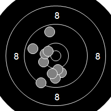 Target Image