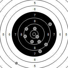 Target Image