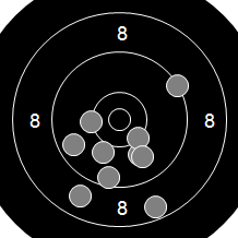 Target Image