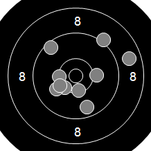 Target Image