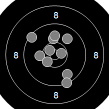 Target Image