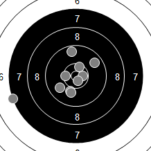 Target Image