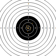 Target Image