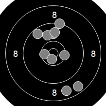 Target Image