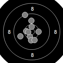 Target Image