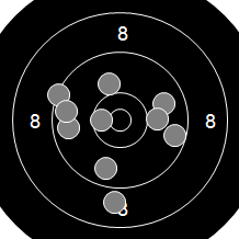 Target Image