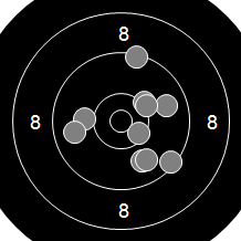 Target Image