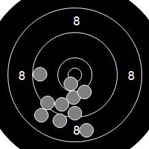 Target Image