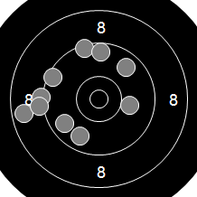 Target Image