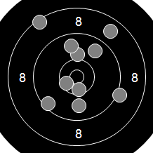 Target Image