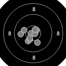 Target Image