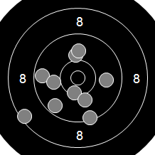 Target Image