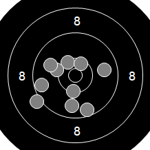 Target Image