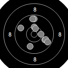 Target Image