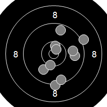 Target Image