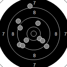 Target Image
