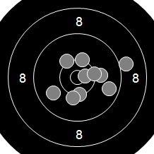 Target Image